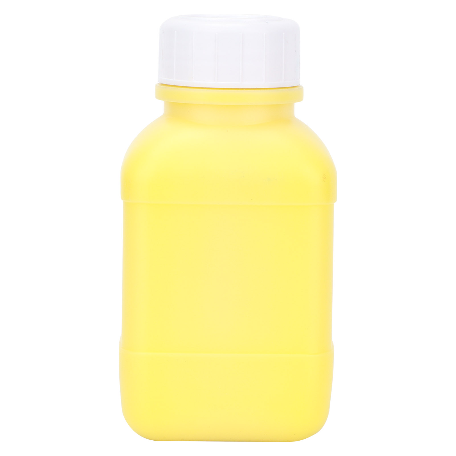 Textilpigmente 500ml Stofffarbe Zum Bemalen Von Wänden, Schuhen, T-shirts, Handarbeit, Diy (zitronengelb 215)