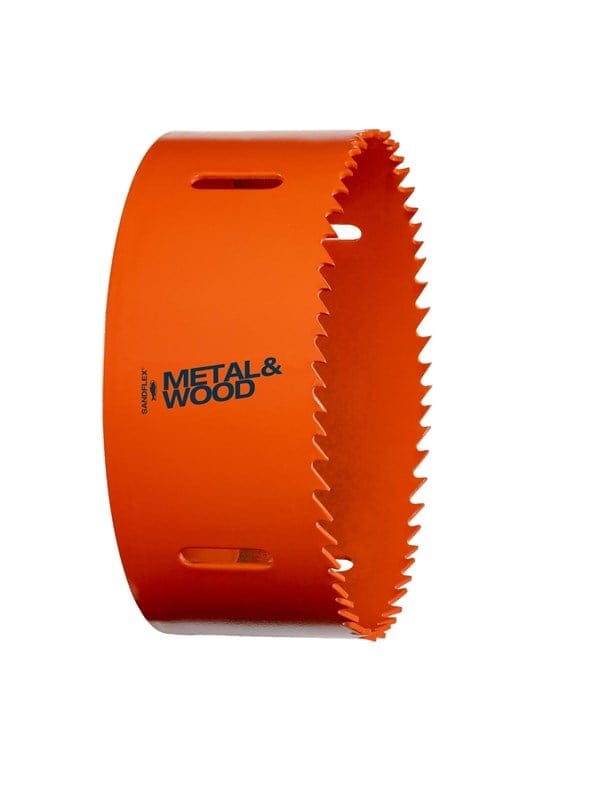 BAHCO 3830-168 drill hole saw