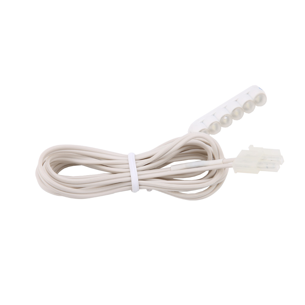 0,3 W 5 V 6-led Nähmaschinenzubehör Led-arbeitsleuchte Tischlampe