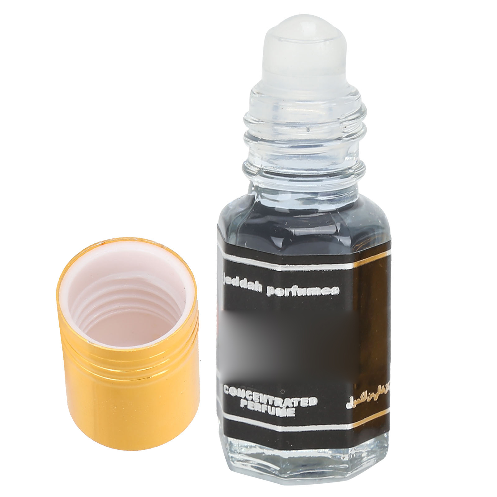3 Ml Ätherisches Roll-on-öl, Lufterfrischer, Parfümöl, Langanhaltend, Alkoholfrei, Attar Zur Geruchsbeseitigung, Obama