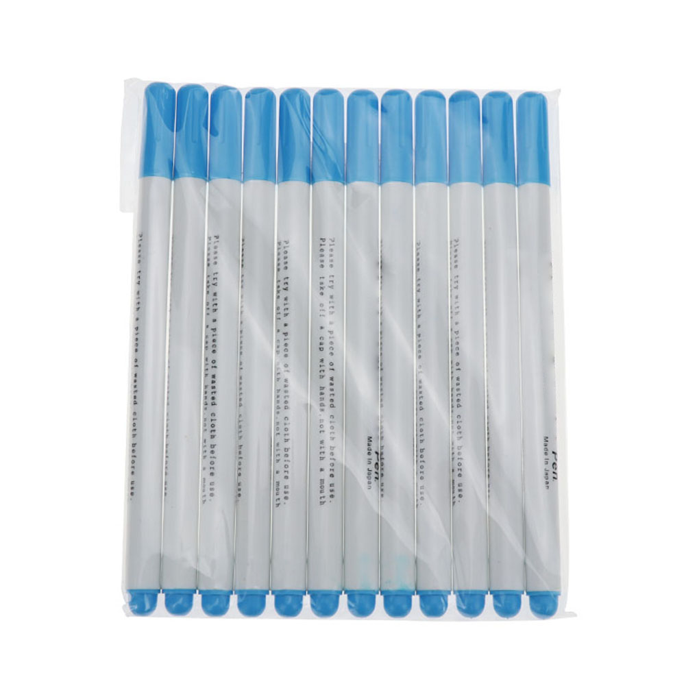Diy-stift Für Vliesstoff, Wasserlöslich, Pneumatisch, Zum Verblassen, Kreuzstichwerkzeug