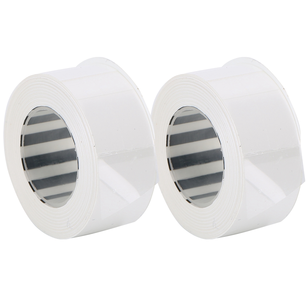 2 Stück Bedrucktes Etikettenband, Niedliches Thermopapier Für Kingjim/tepra Lr5c Etikettiergerät (eqt15w)