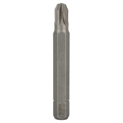 Bosch EXTRA HARD SCREWDRIVER BIT