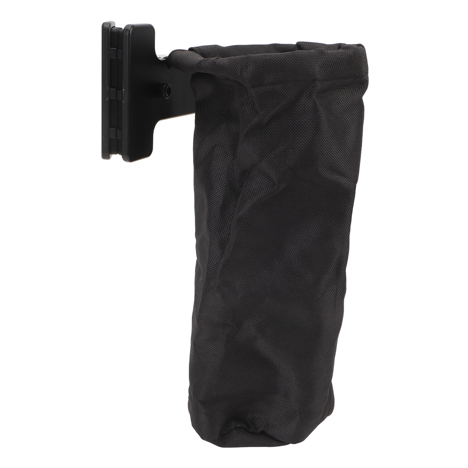 Drumstick-haltertasche Mit Abnehmbarem Clip, Aufbewahrungseimer Aus Oxford-gewebe Für Drumsticks, Schlägel Und Besen