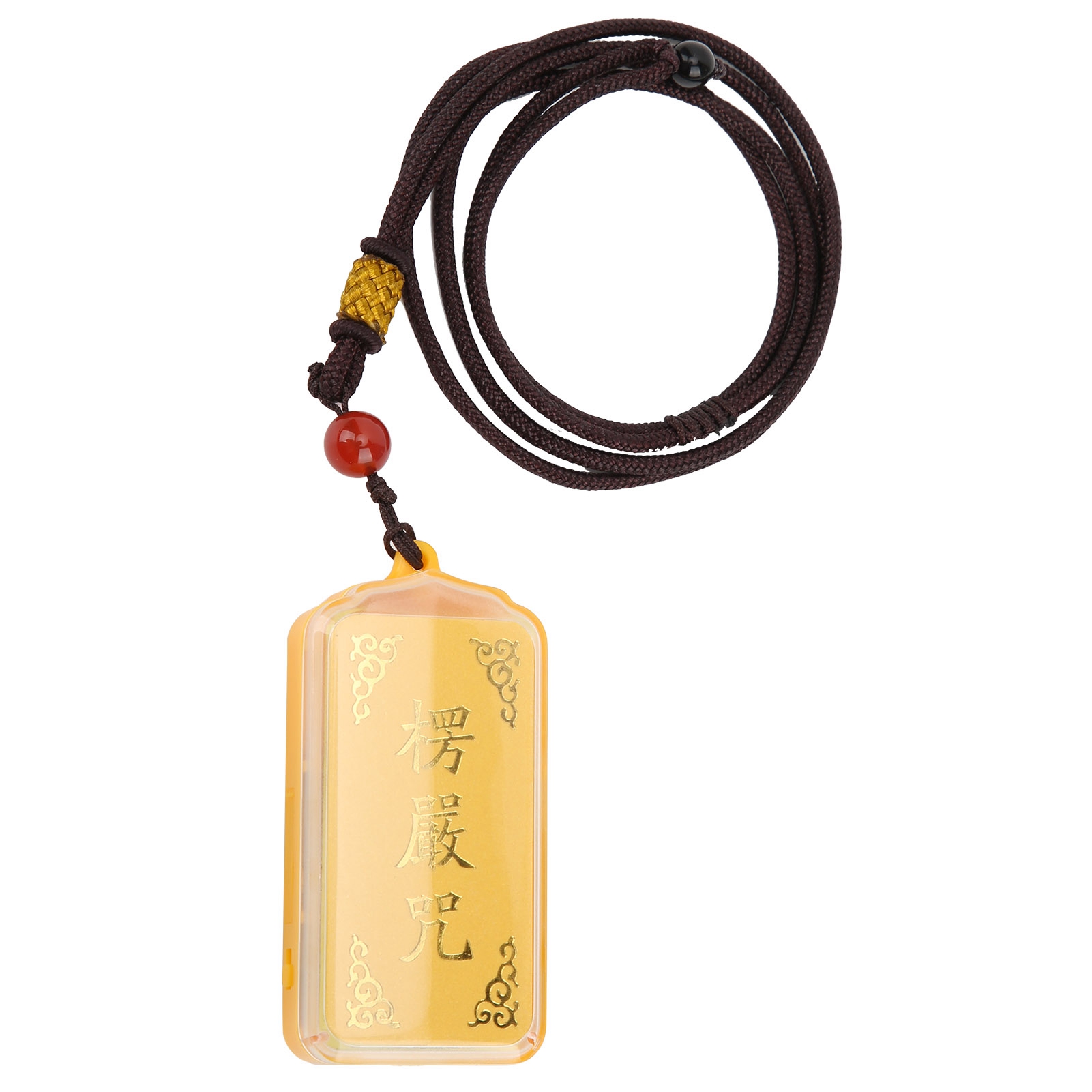 Mini-gesangsmaschine, Tragbar, Robust, Leicht, Staubdicht, Preisgünstig, Buddha-musikplayer