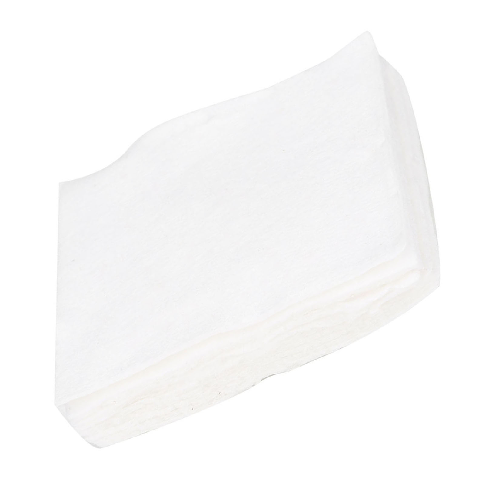 1 Set Diy Glasfusionspapier, Keramikfaserpapier, Mikrowellenofen-töpferwerkzeug