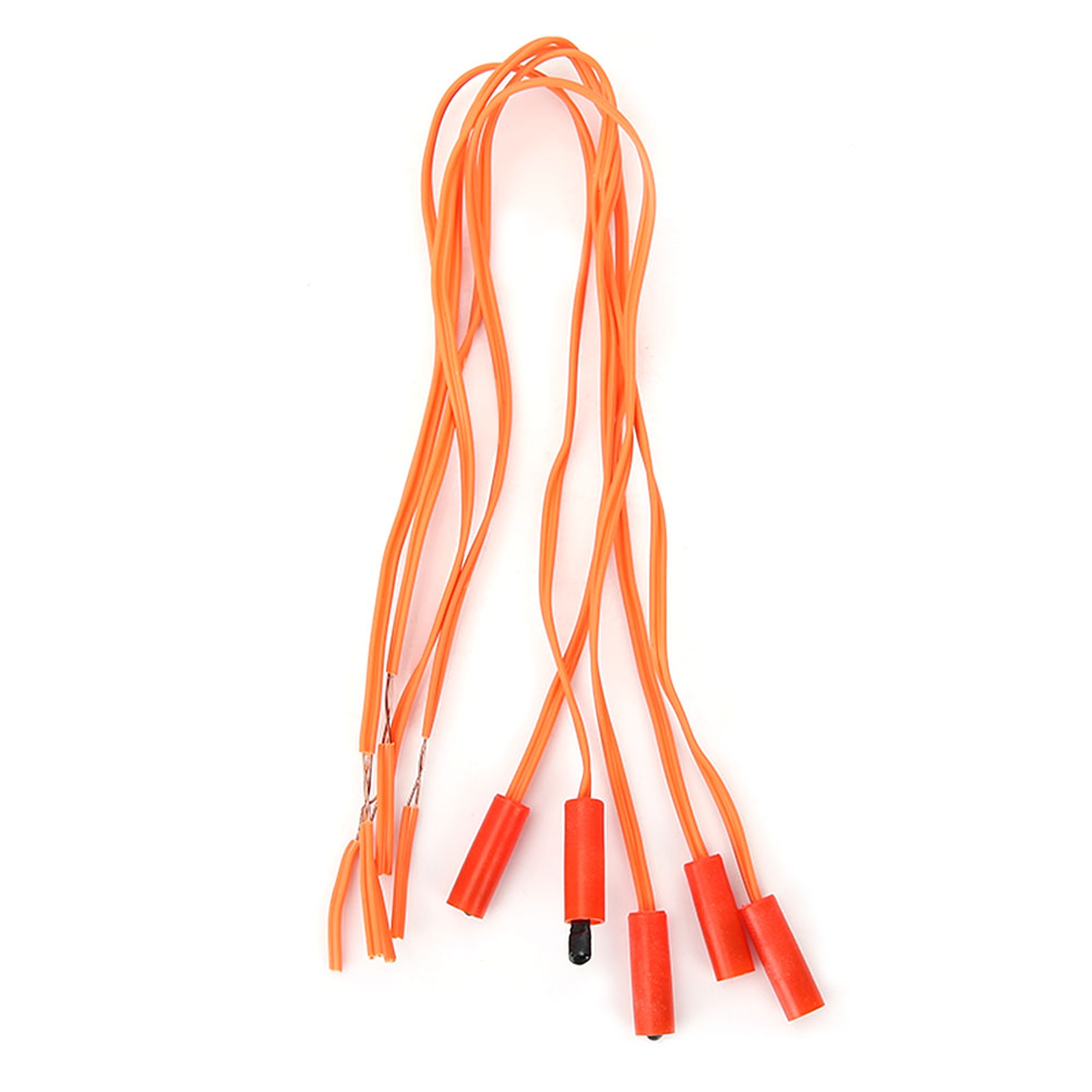 Beliebtes 50er-pack Kabelloses Fernbedienungskabel Für Elektronische Feuerwerkszünder (30 Cm)