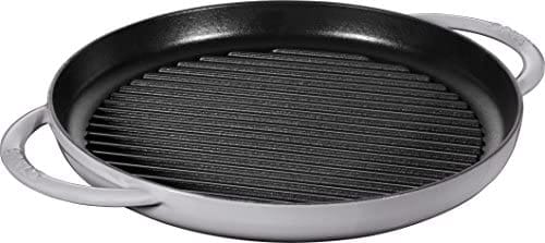 Staub grill pan - 30 cm