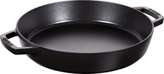 Staub paella pan - 34 cm - 4.25 L