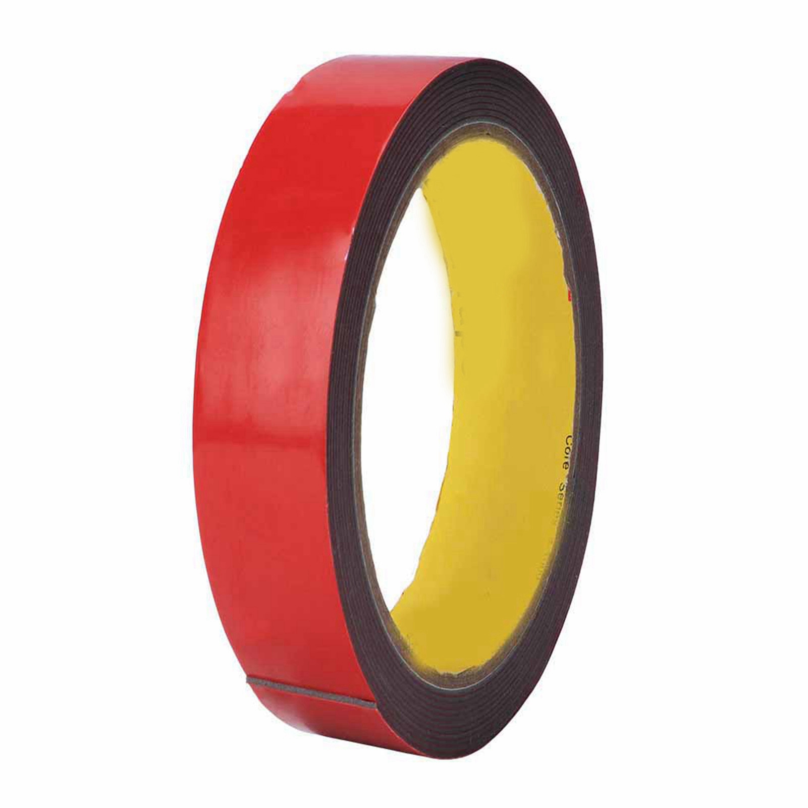 Doppelseitiges Acryl-schaumklebeband Für Autozubehör, 3 Meter Länge (30 Mm)