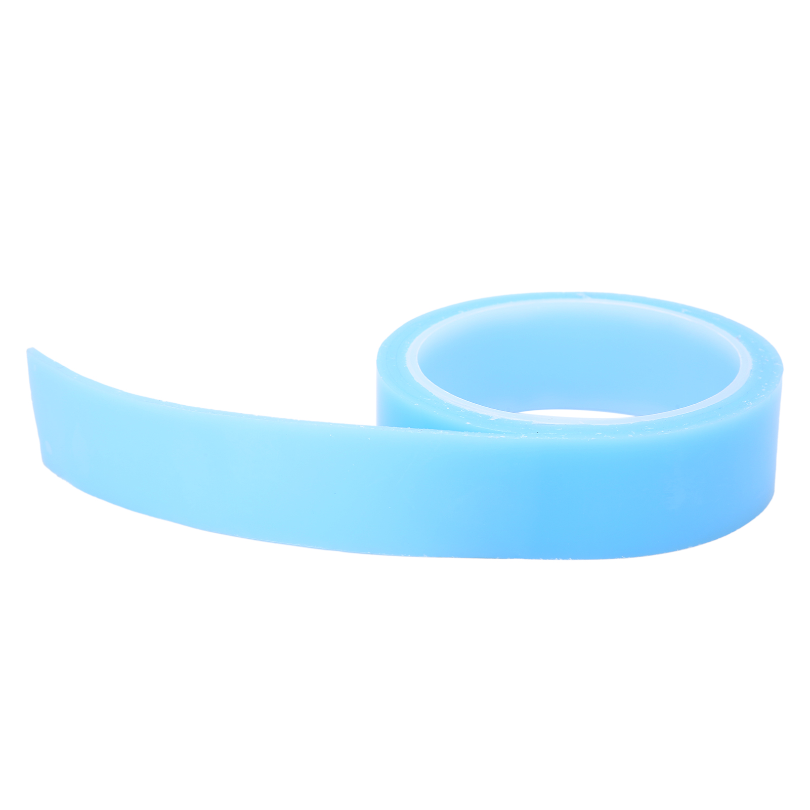Nano Tape Farbig Waschbar Nicht Abfärbend Eckenschutz Für Schreibtische Mehrzweckaufkleber (blau)