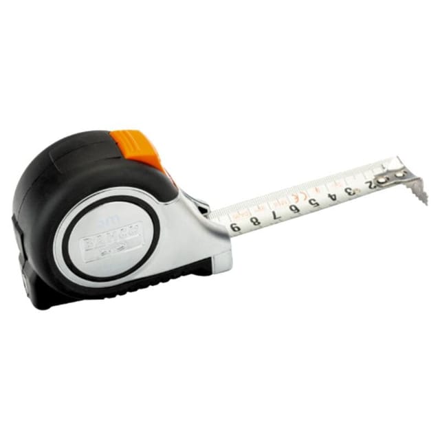 BAHCO MTS-5-25 tape measure