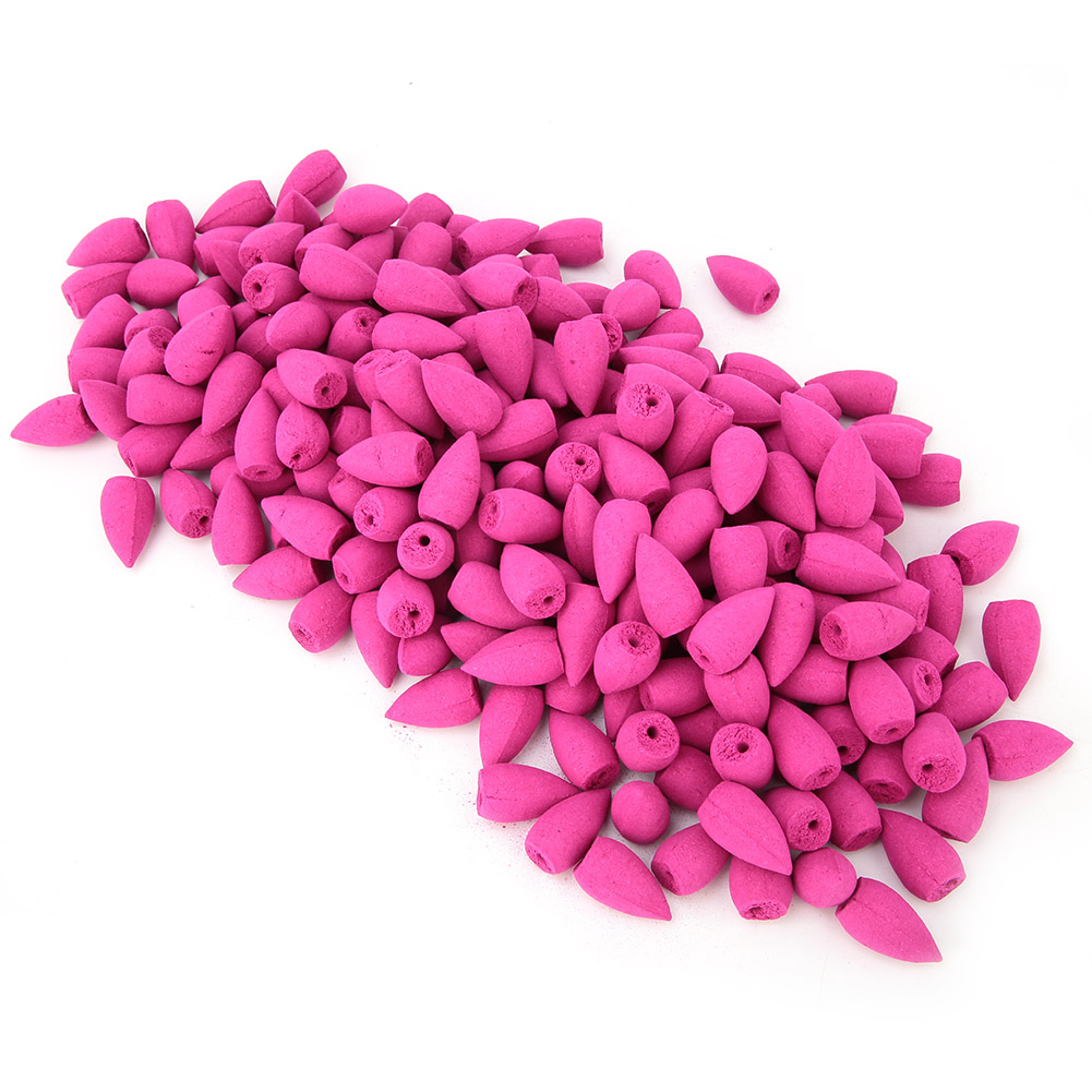 250g/500g Rückfluss-räucherkegel Sandelholz Natürlicher Rückfluss-turmräucherstäbchen Für Yoga-teestuben (3)