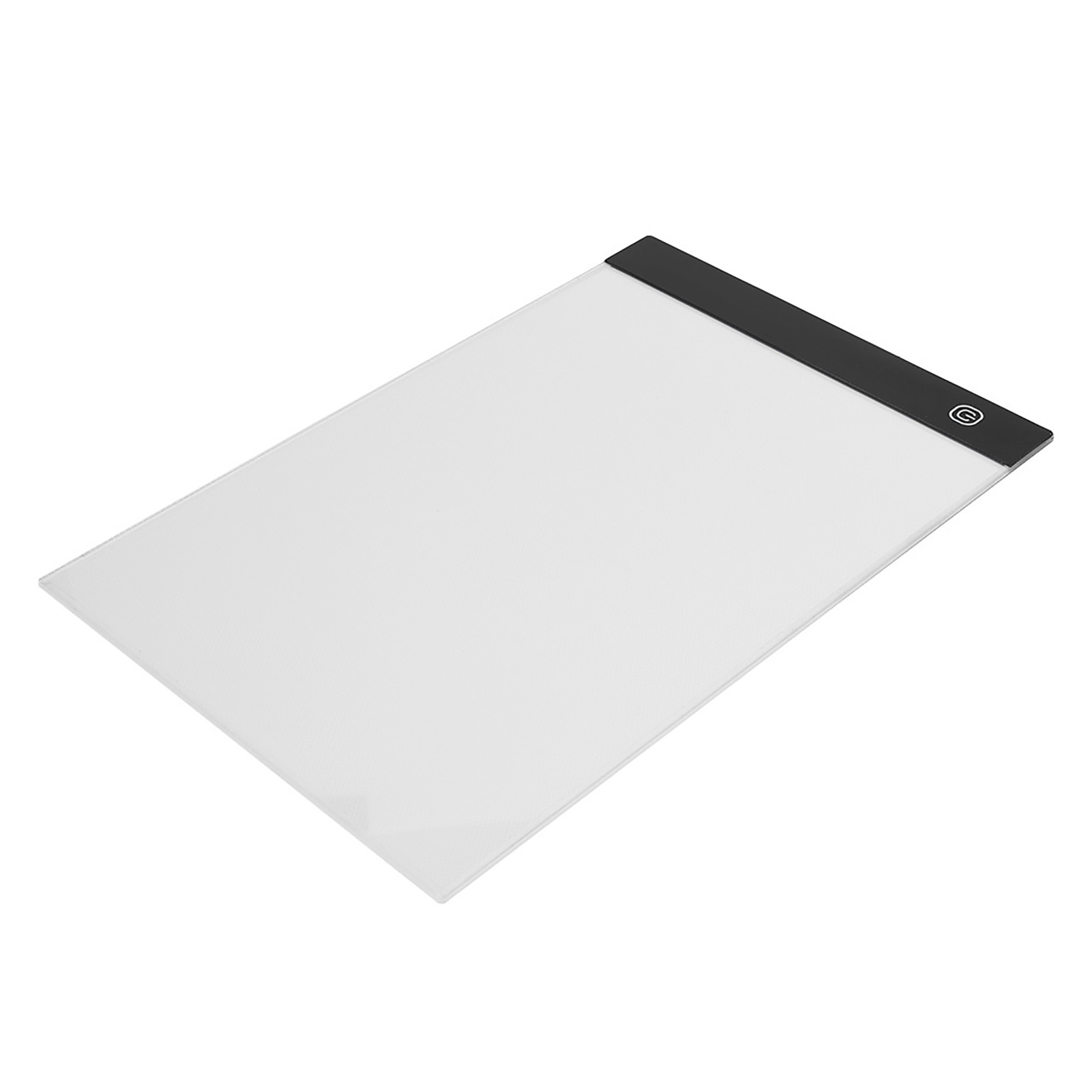 A4 Led-leuchttisch Für Diamantmalerei, 3-stufig Dimmbar, Mit Zubehör, 100–240 V