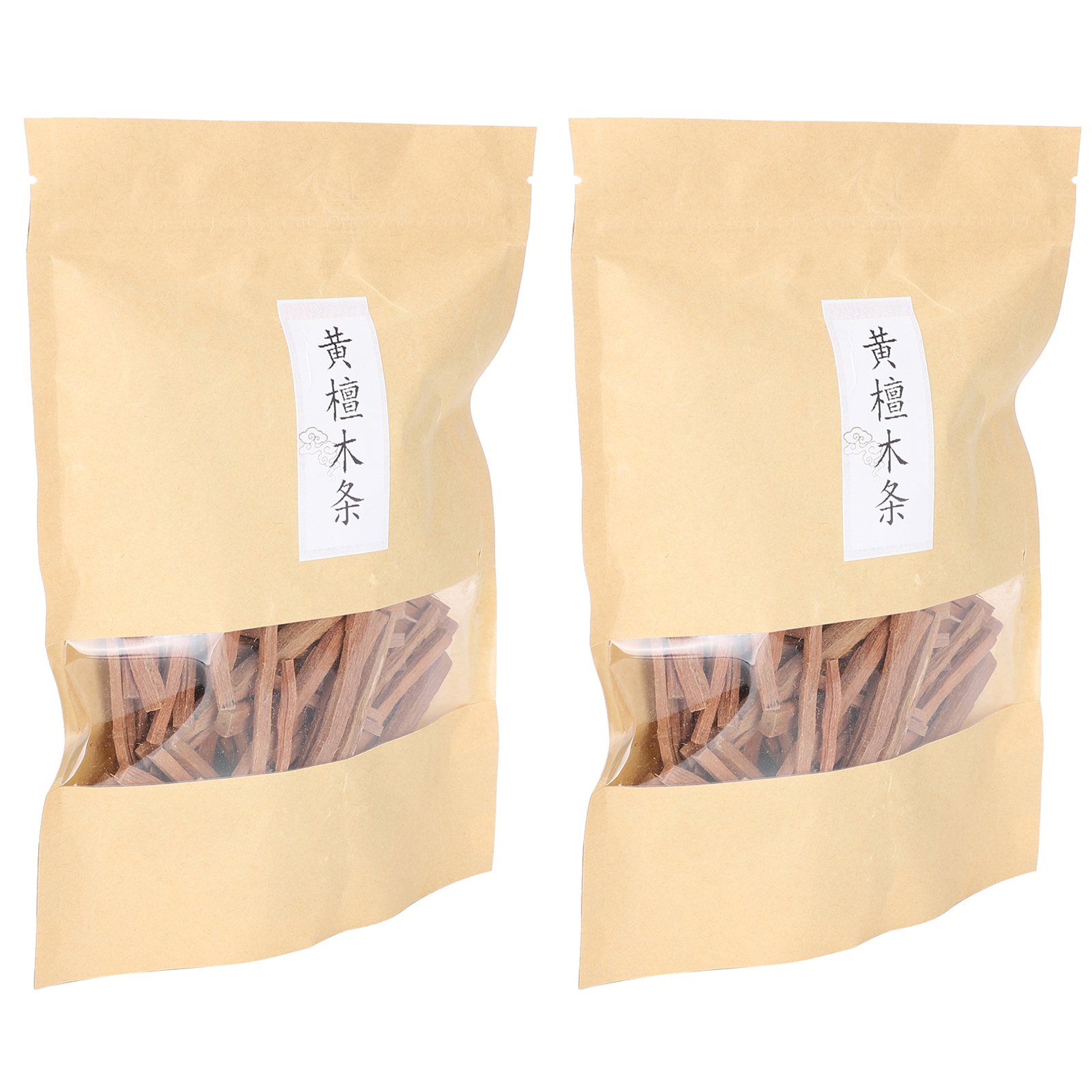 2er-pack Sandelholz-räucherstäbchen Für Yoga, Aromatherapie Und Teezeremonie (ggiftsirregular)