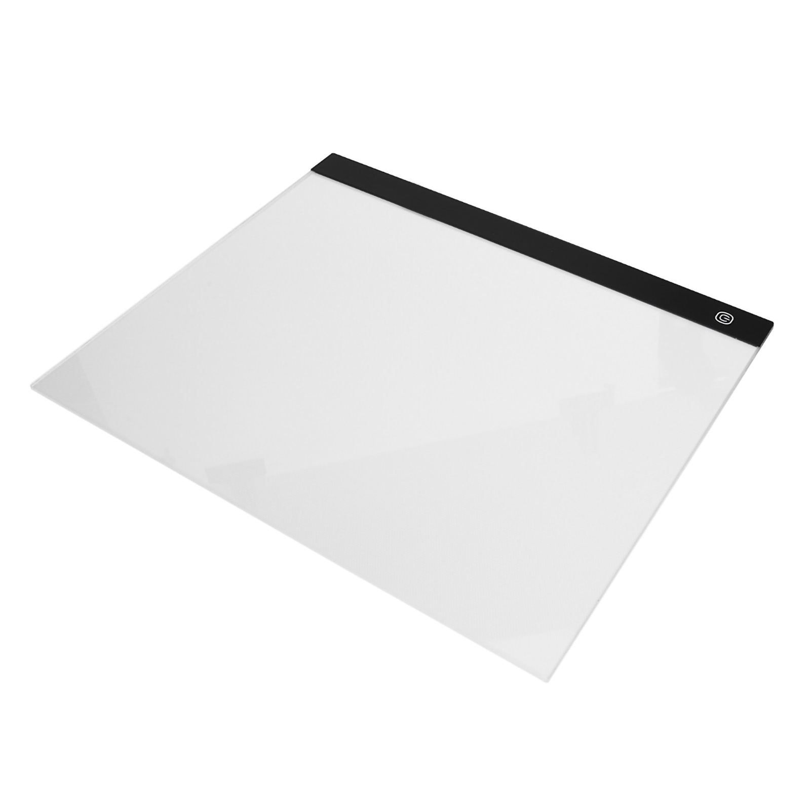 Led-licht-zeichenbrett, 3-stufig Dimmbar, A3-format, Zum Skizzieren