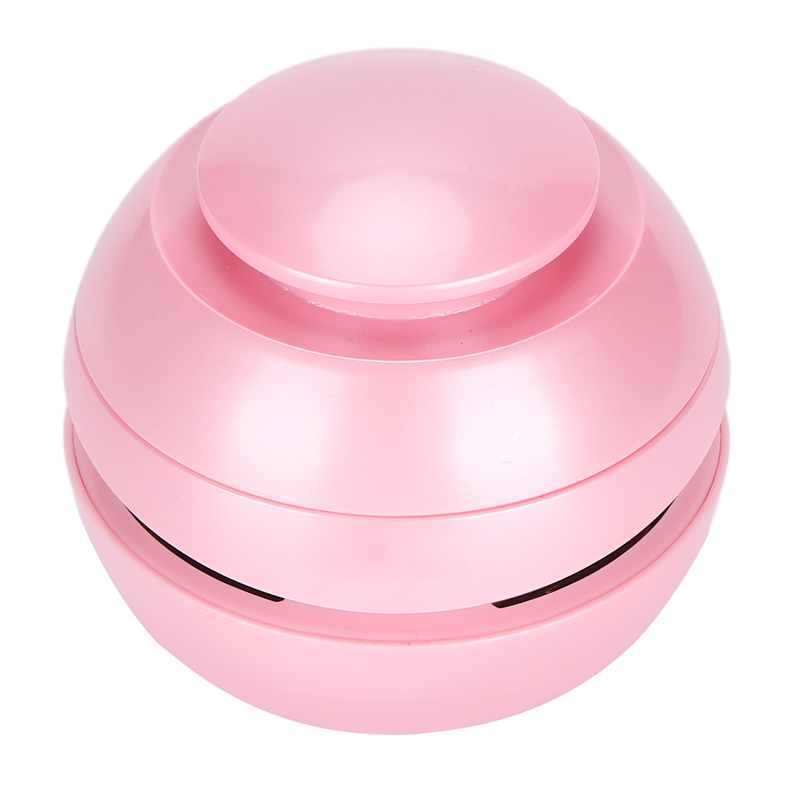 Tischstaubsauger Für Zuhause, Büro, Tragbar, Für Krümel, Staub Und Schmutz (pink)