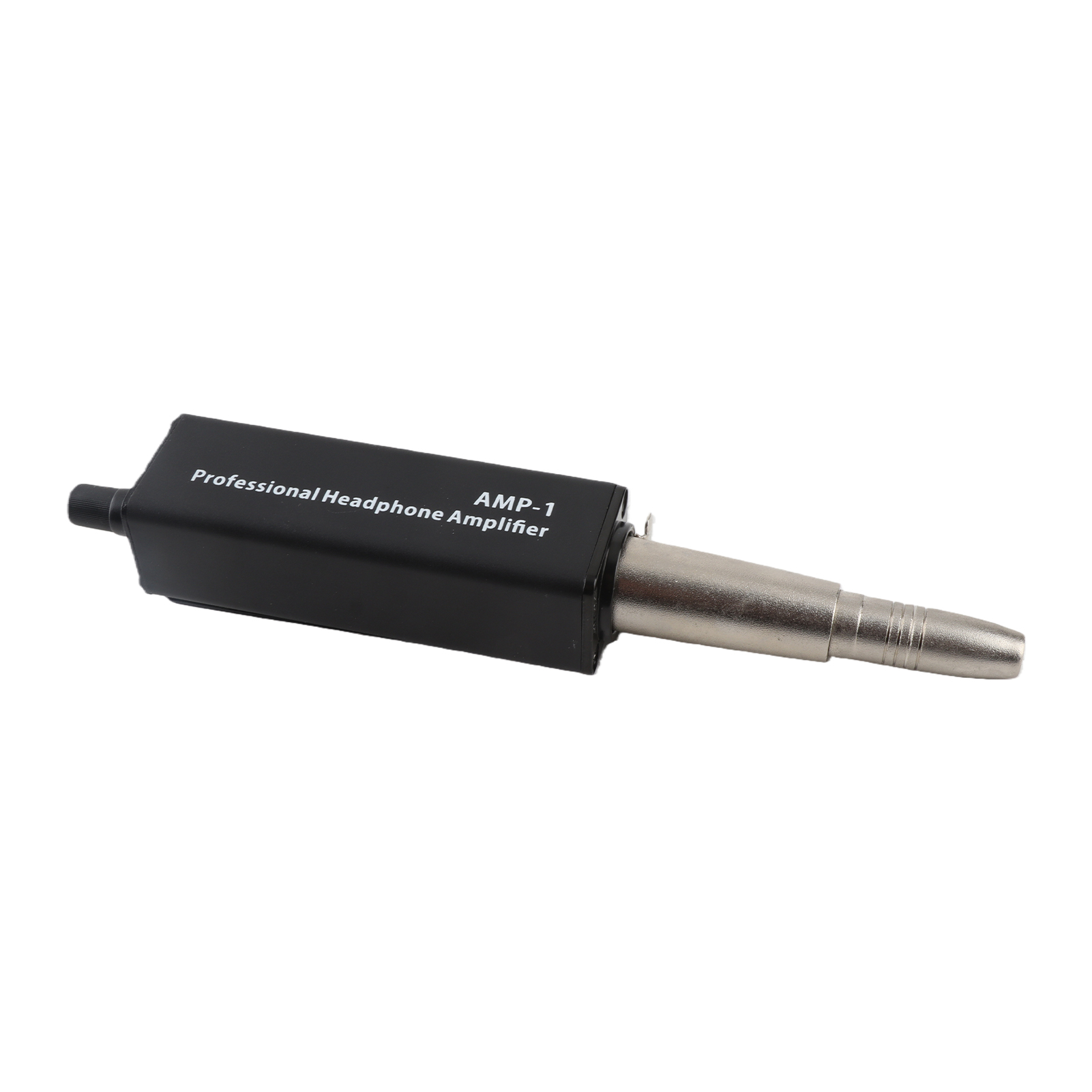Tragbarer In-ear-monitor-verstärker Mit Xlr-auf-3,5-mm-audio-konverter Für Verlustfreie Plug-and-play-übertragung – Ideal Für Bandauftritte Und Musikproduktion