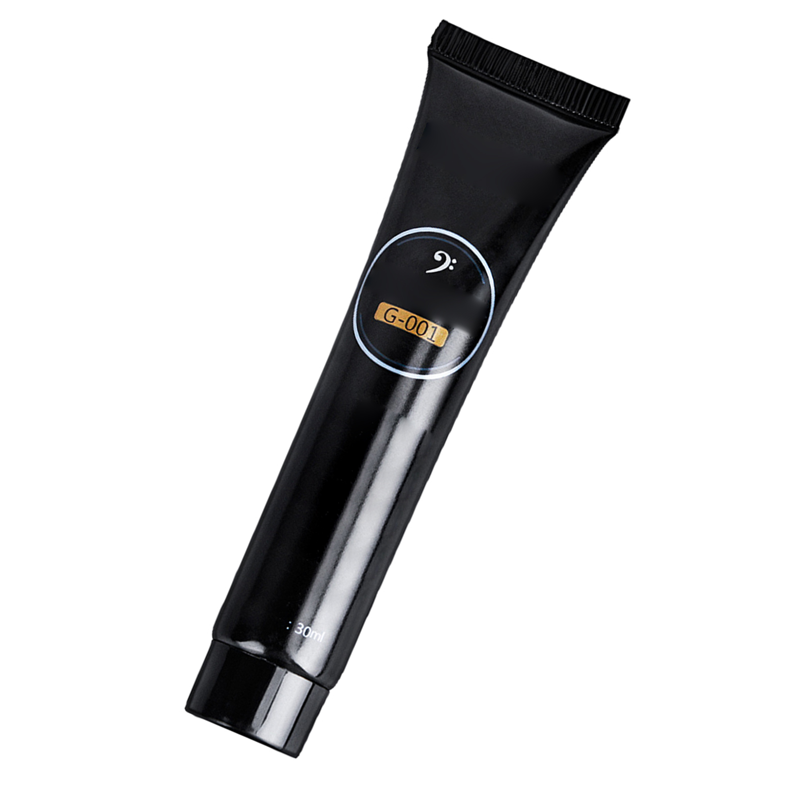 Gitarrenbundpolierpaste 30 Ml, Polier- Und Reinigungspaste Für Tonabnehmer Und Stege Von E-gitarren, Mehrzweck-werkzeug Für Metallreparatur Und -pflege
