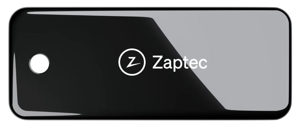 Rfid Schlüssel Zugangskontrolle Zaptec 1 Stück Sicherheit