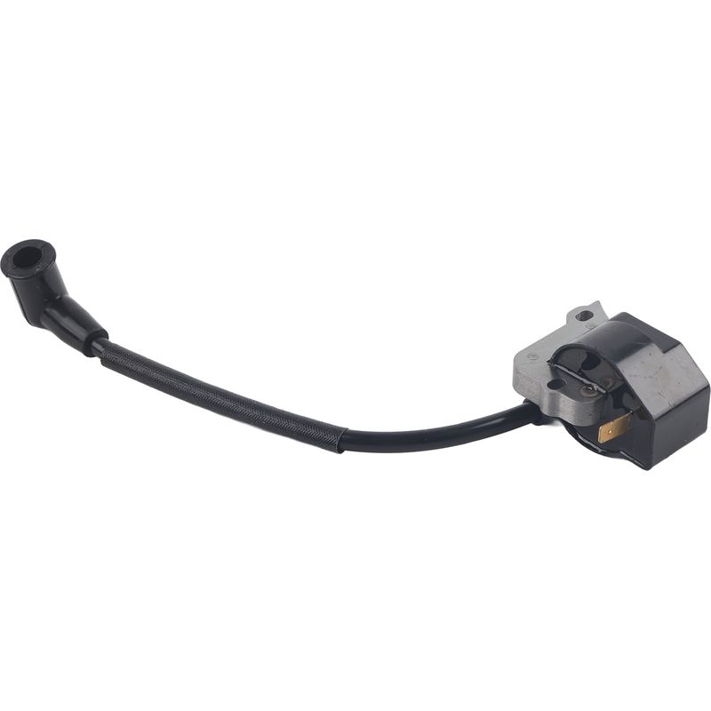 Metallzündspule Für Stihl Rasenmäher Fs55 Fs55c Fs46 Fc55 Fs38 Fs45 Fs55 Hl45 Hs45 Km55