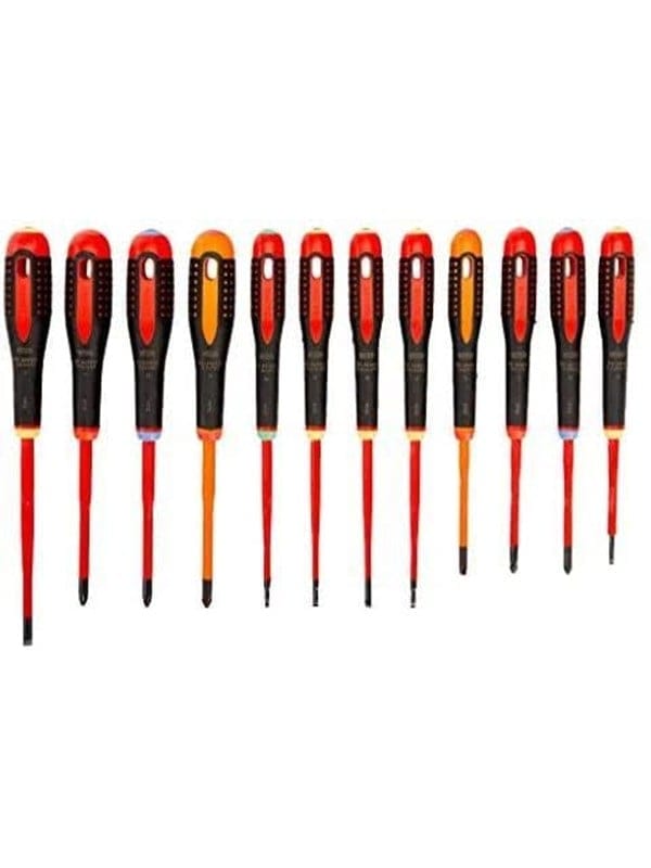 BAHCO BE-9878SL manual screwdriver