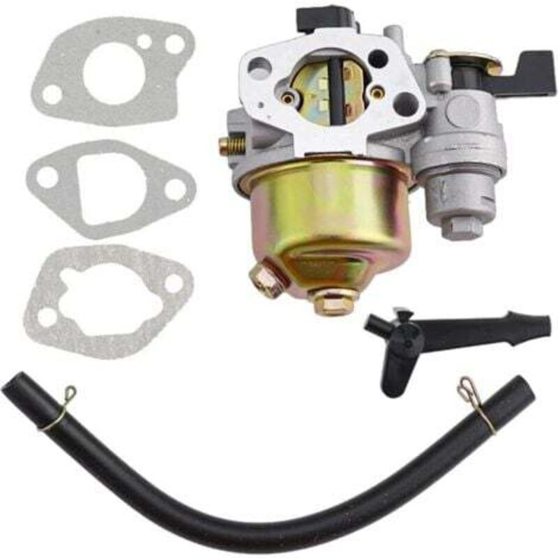 Vergaser-reparatursatz Für Gx160, Passend Für Honda Gx120, Gx140, Gx168, Gx200, Gx160 5,5 Ps Und Gx200 6,5 Ps Motoren.