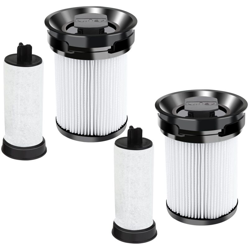 Filter Für Miele Triflex Hx1, Ersatzteile Für Miele Triflex Hx1, Hx2 Cat & Dog/facelift Hx2 Staubsauger, Akkufilter, Triflex Hx Fsf Zubehörfilter 9178017731