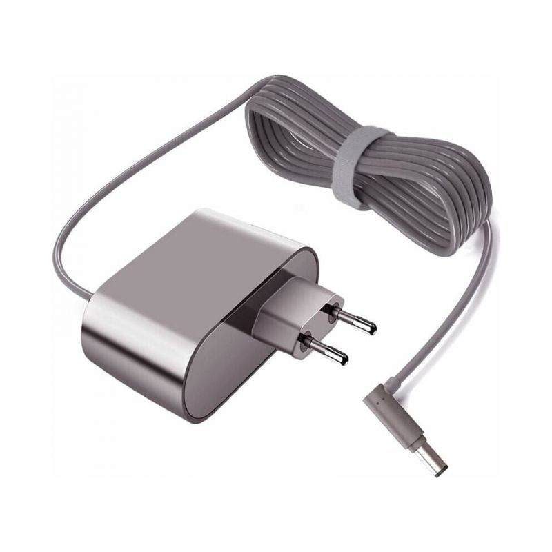 26,1-v-akkuladegerät Für Dyson Animal V6, V7, V8 Und Absolute Staubsauger, Geladener Akku, Kompatibel Mit Dyson