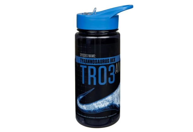 Jurassic World Drinking Bottle 500 ml