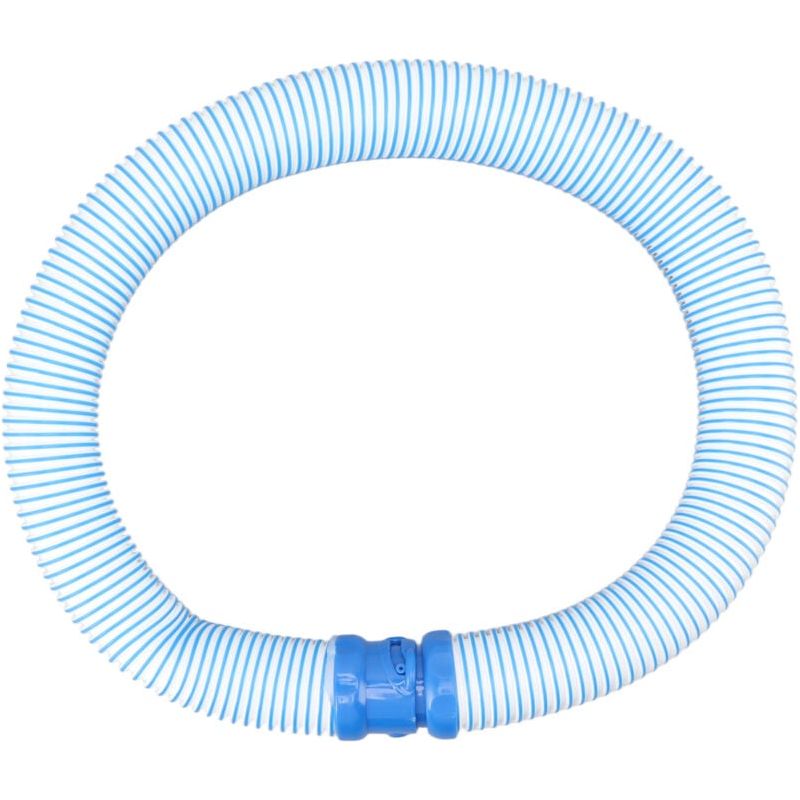 Pool Systems R0527700 1m Spiral-verriegelungsschlauch-ersatzset, Kompatibel Mit Zodiac X7 T3, T5, Mx6 Mx8, Poolreinigungsschlauch A