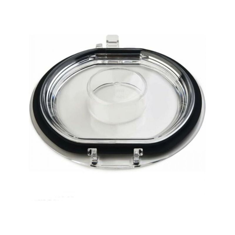 Ersatz-staubbehälterdeckel Für Dyson V7 V8 Staubsauger Mit Dichtungsring, Staubbehälterdeckel