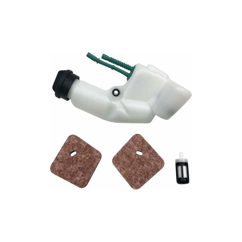 Kraftstofftank, Ersatz-benzintank Für Stihl Fs38 Fs45 Fs46 Fs55 Fc55 Km55 Mm55