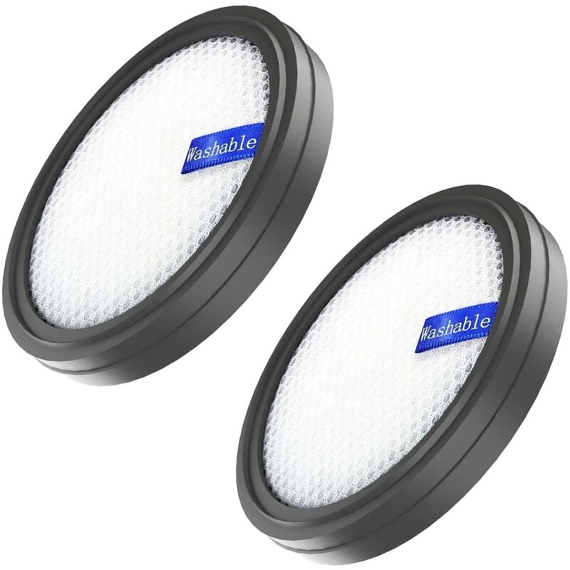 Stück Staubsaugerfilter-zubehör Für Prettycare W200 / W300 / W400 / P1 / P2, Waschbare Mikrofilter-ersatzteile
