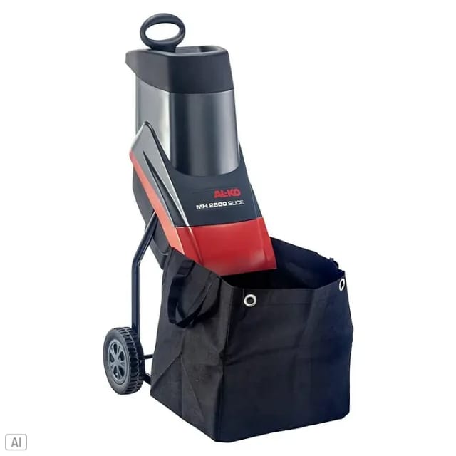 AL-KO MH 2500 Slice