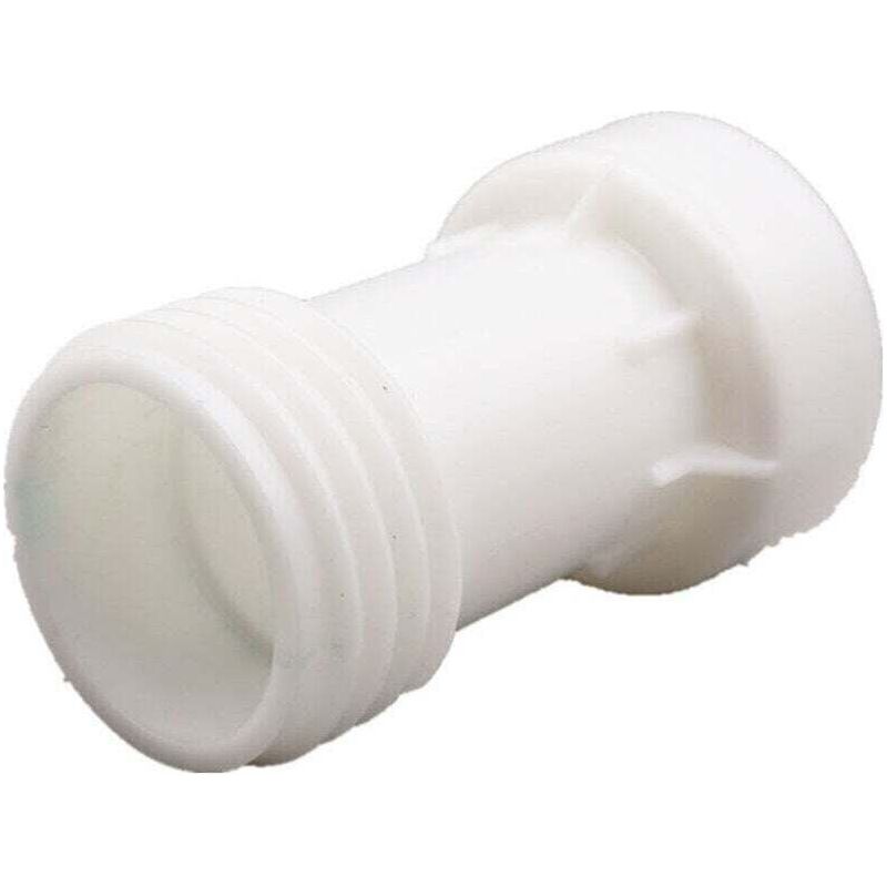 Zubehör Für Ibc-tanks, Ibc-adapter S60 X 6, Verlängerungsdichtung, Ibc-containerzubehör, S60 X 6 Rechtsgewinde Grob Auf S60 X 6 Grobgewinde, Mit Pv-dichtung