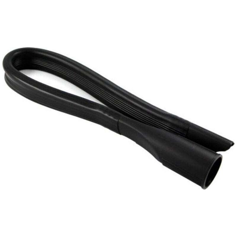 Flexible Flachdüse Für Staubsauger, 62,5 Cm Flachdüse, Zubehör Kompatibel Mit Allen Staubsaugern Mit 32 Mm Anschluss, Ideal Zum Reinigen Unter Möbeln Und Autositzen.