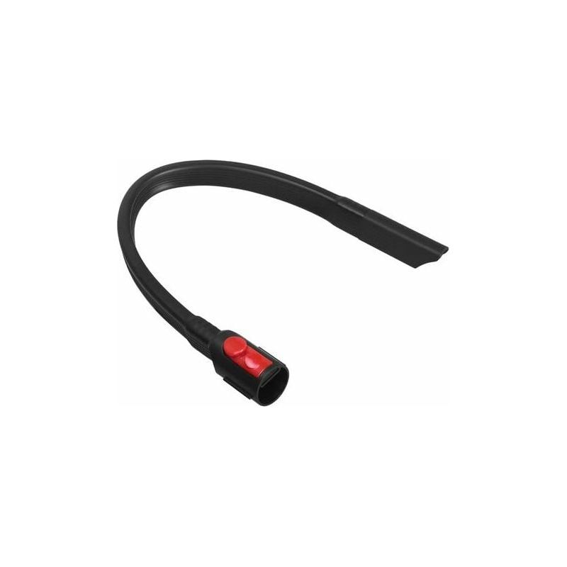Flexibler Aufsatz Für Die Ecken Und Winkel Der Staubsaugermodelle V10, V11, V17, V8 Und V15. Lange Bürste Für Ecken, Ideal Zum Reinigen Der Winkel Im Auto.