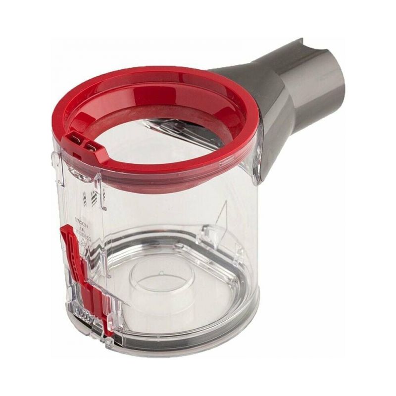 Dyson V8 V7 Akku-staubsauger, Staubbehälter Und Zyklon-staubbox