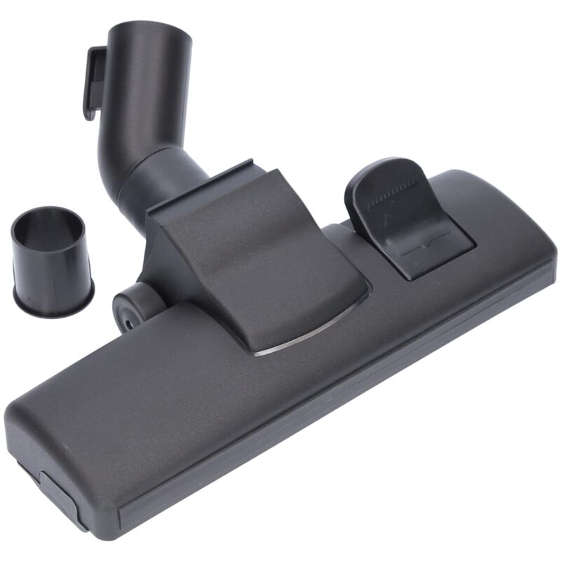 Staubsaugerbürste, 35/32 Mm Mit 2 Rädern, Kabelanschluss Für Teppiche Und Adapter, Geeignet Für Staubsauger Von Aeg, Siemens, Miele, Bosch Usw.