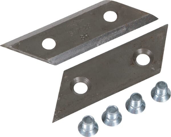 AL-KO Kniv Newtec/Powerslid 76 mm