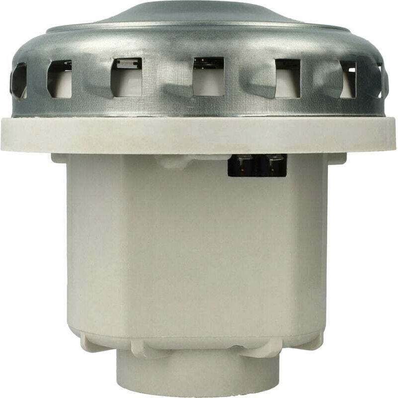 Ersatzmotor Kompatibel Mit Den Staubsaugern Festool Protool Vcp 480 El Ac, Vcp 480 Em Ac, Vcp 300 El Und Vcp 300 Em