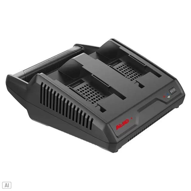 AL-KO Dobbeltlader 36 V C 200 Li