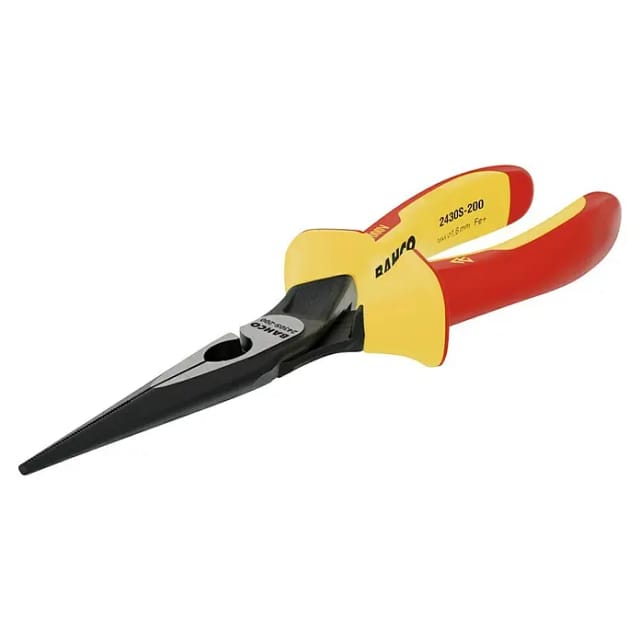 BAHCO Crowbar