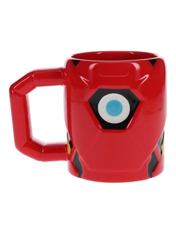 Paladone - Iron Man - Becher