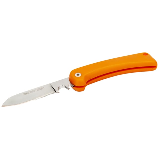 BAHCO folding electrician's knife