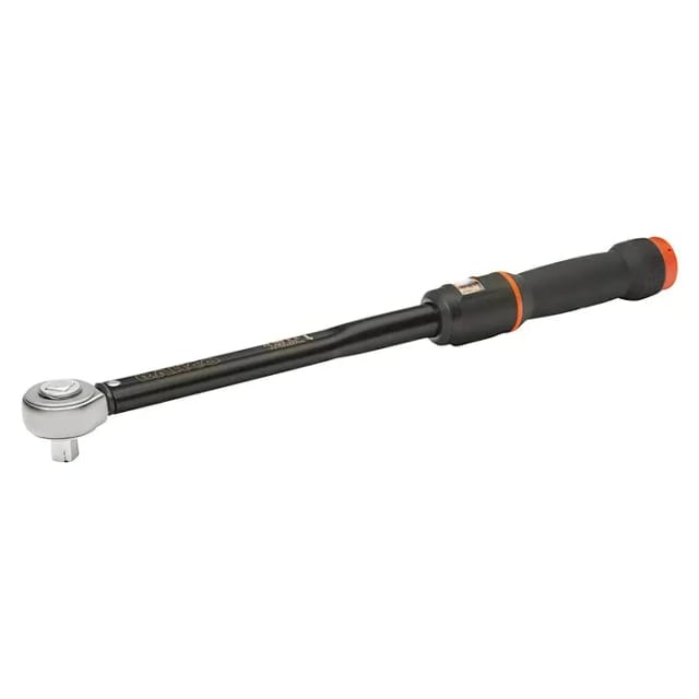 BAHCO 74WR-100 torque wrench