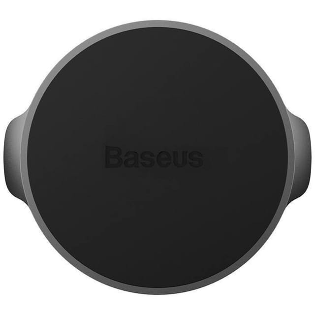 Baseus Magnetic Mount Black