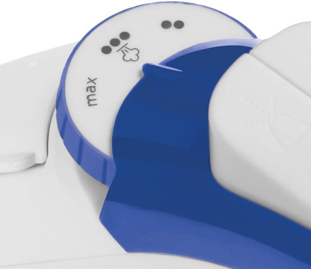 Russell Hobbs Dampfbügeleisen Light & Easy Brights - 26483-56