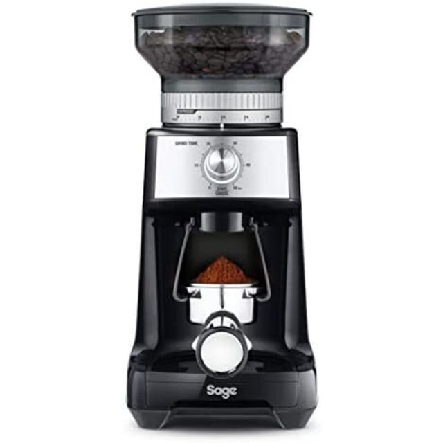 Sage The Dose Control Pro